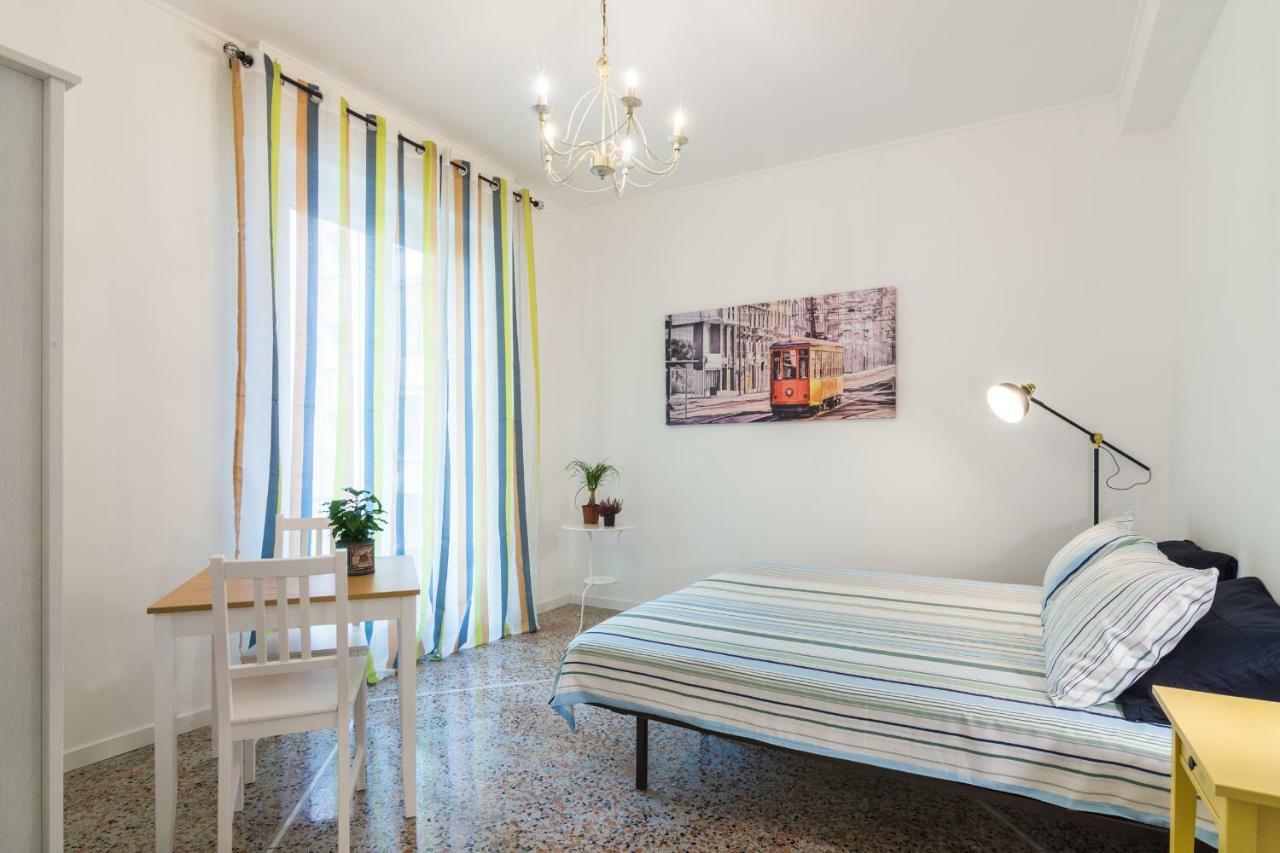 Fiera Milano City Eksteriør billede