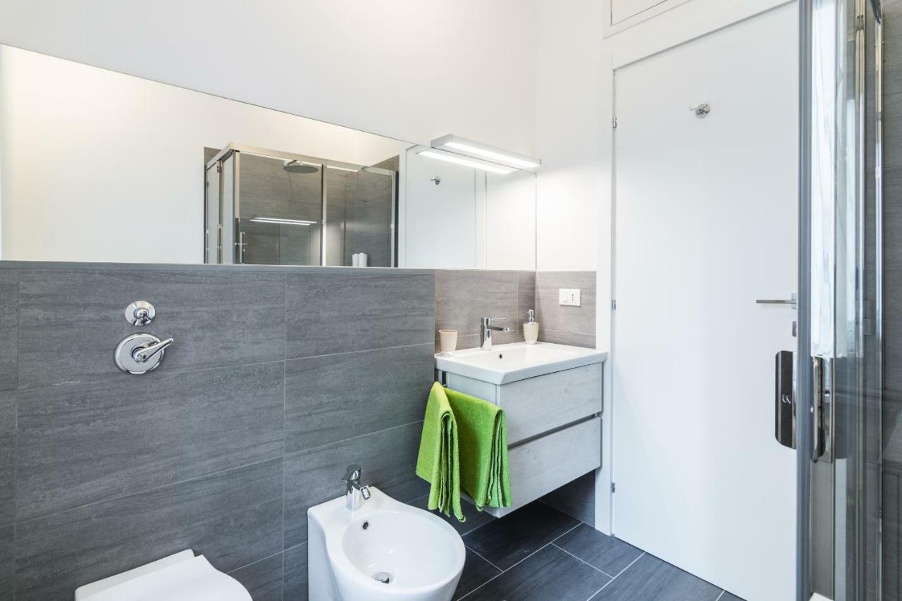 Fiera Milano City Eksteriør billede