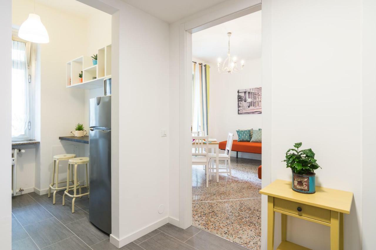Fiera Milano City Eksteriør billede