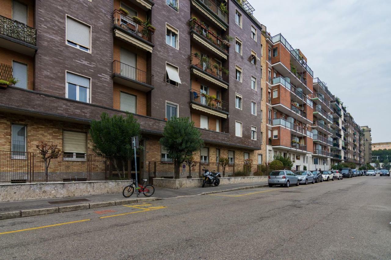 Fiera Milano City Eksteriør billede